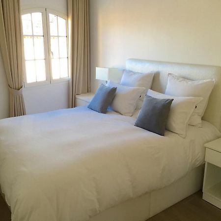 Duplex Citadelle Διαμέρισμα Σαιν-Τροπέ Δωμάτιο φωτογραφία
