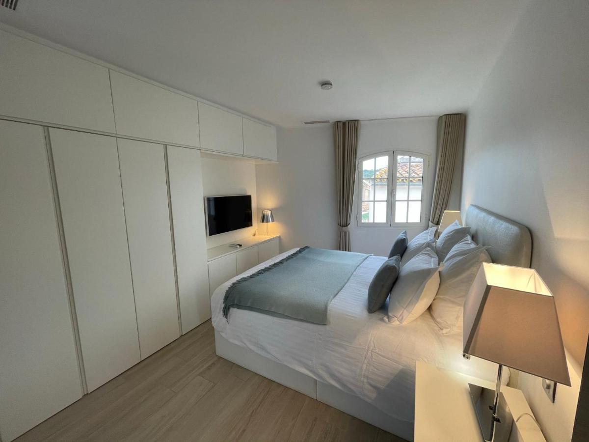 Duplex Citadelle Διαμέρισμα Σαιν-Τροπέ Εξωτερικό φωτογραφία