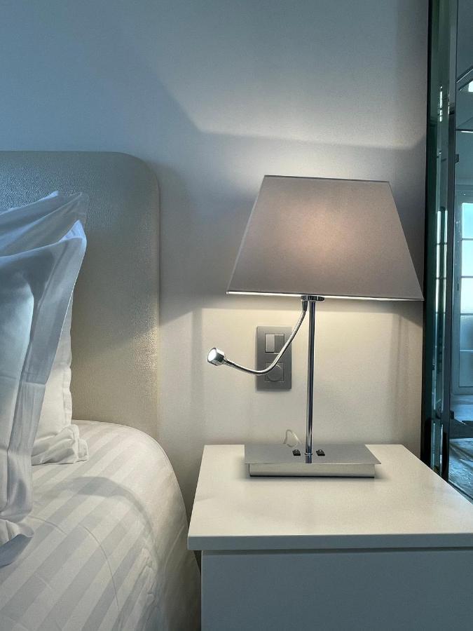 Duplex Citadelle Διαμέρισμα Σαιν-Τροπέ Εξωτερικό φωτογραφία