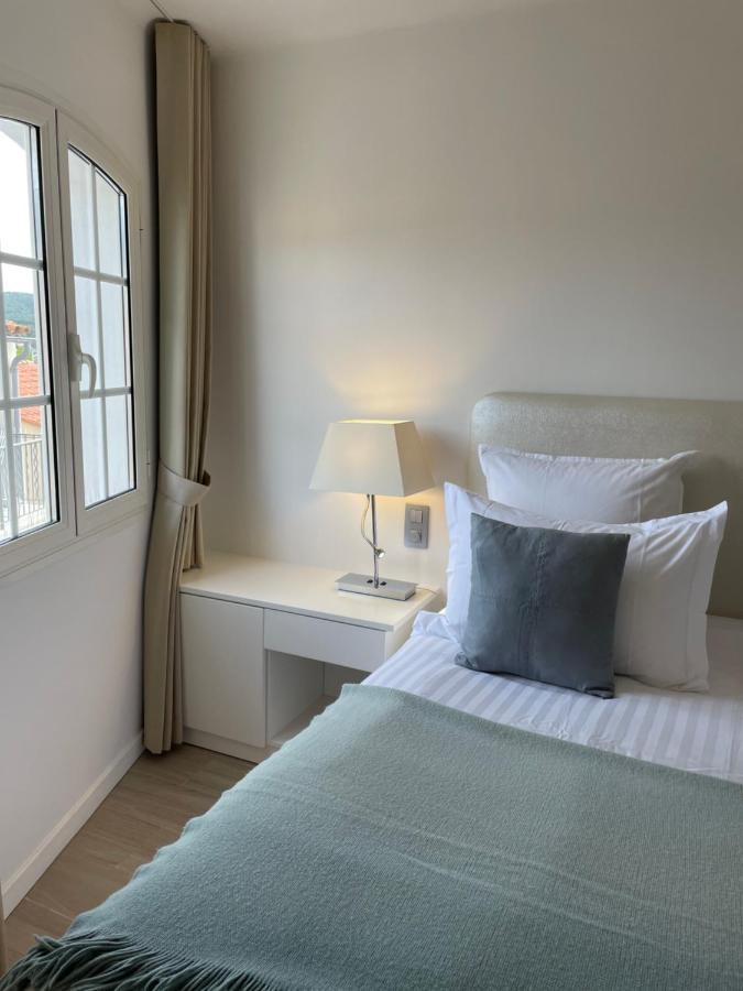 Duplex Citadelle Διαμέρισμα Σαιν-Τροπέ Εξωτερικό φωτογραφία