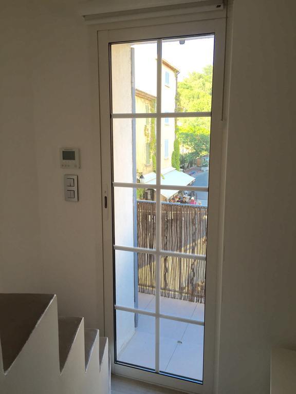 Duplex Citadelle Διαμέρισμα Σαιν-Τροπέ Δωμάτιο φωτογραφία