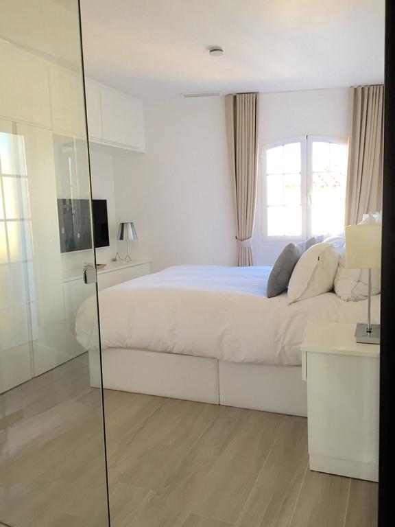 Duplex Citadelle Διαμέρισμα Σαιν-Τροπέ Δωμάτιο φωτογραφία