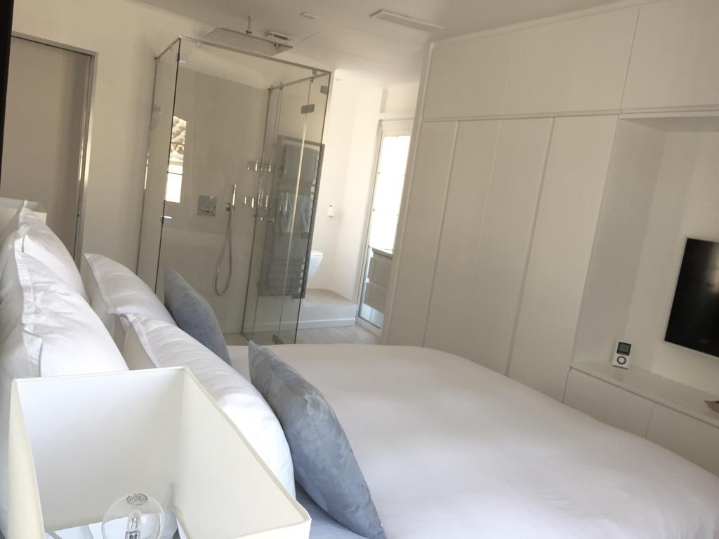 Duplex Citadelle Διαμέρισμα Σαιν-Τροπέ Δωμάτιο φωτογραφία