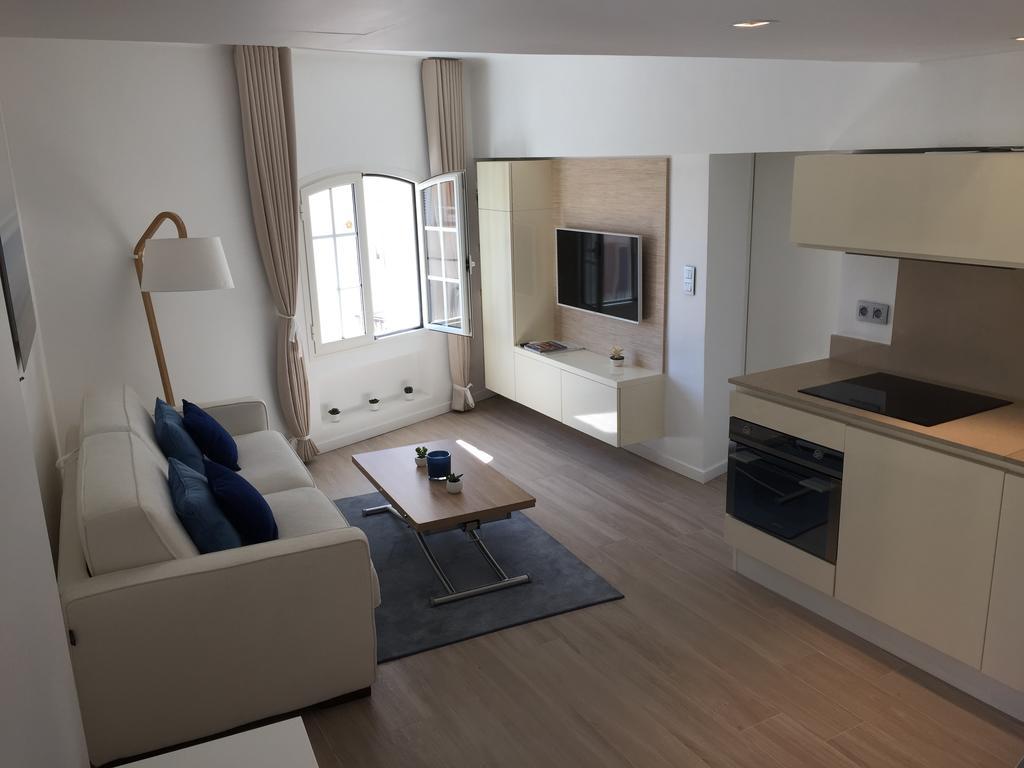 Duplex Citadelle Διαμέρισμα Σαιν-Τροπέ Δωμάτιο φωτογραφία